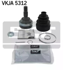Привод колеса SKF для PEUGEOT 405 I (15B) 1.9 SPort MI-16 4x4